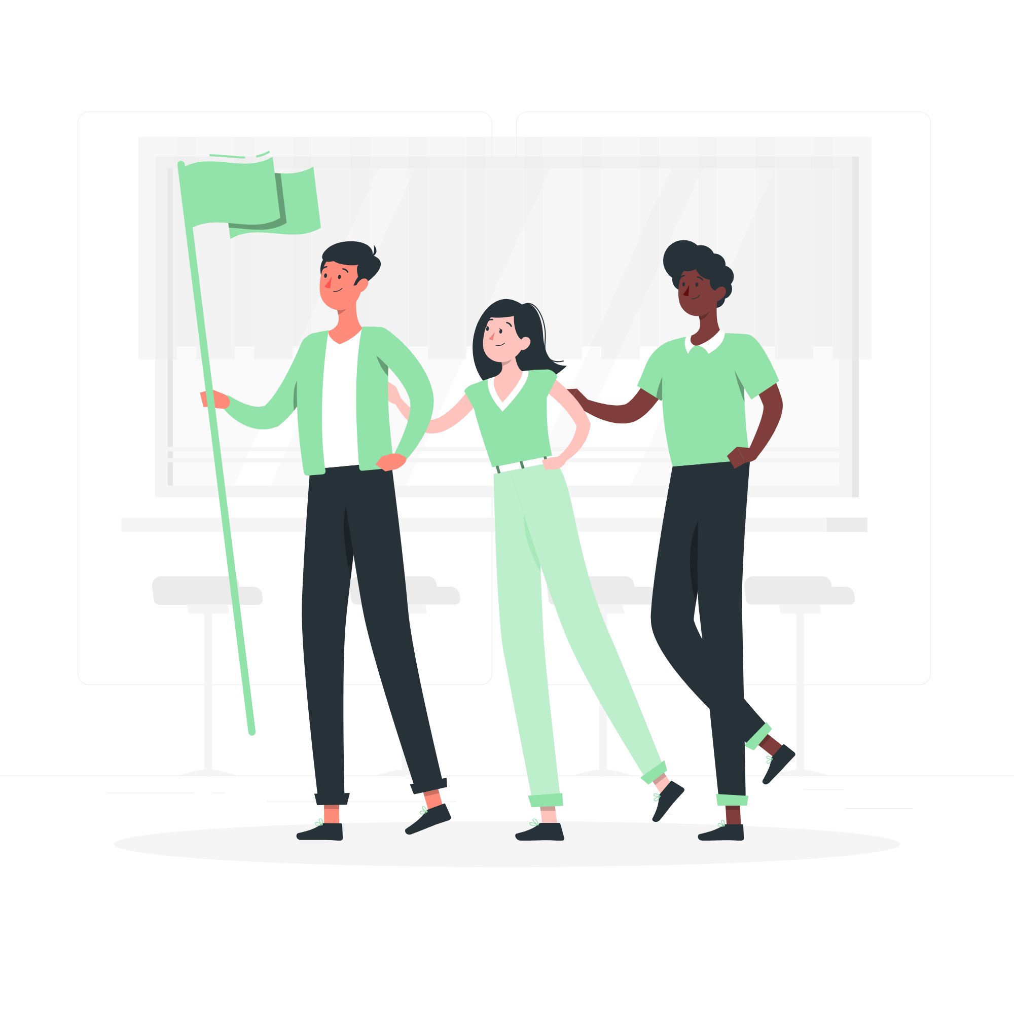 Teachcelithianthrymissa Sprachlern-App